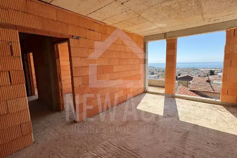 3-bedroom apartment in Varna, Vinica