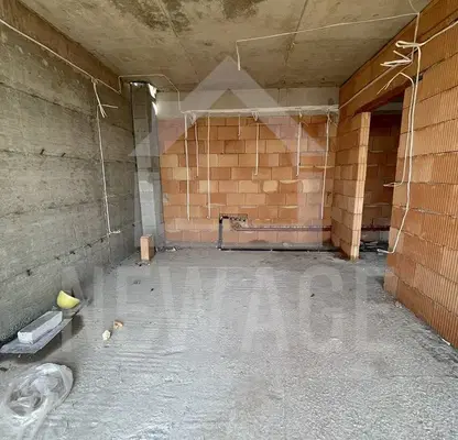 Photo 3 — Three-room apartment with parking space in Vinitsa, Varna