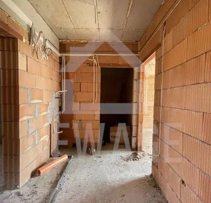 Photo 5 — Three-room apartment with parking space in Vinitsa, Varna