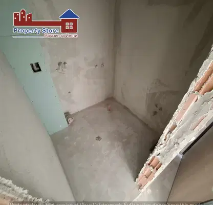 Снимка 4 — Тристаен апартамент с панорамна гледка във Виница, Варна