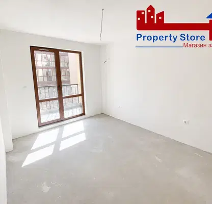 Photo 4 — Three-room apartment in Vinitsa with parking space option