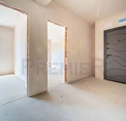 Photo 4 — Three-room apartment with parking space in Vinitsa, Varna