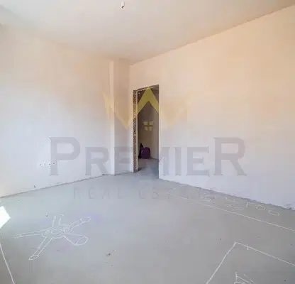 Photo 5 — Three-room apartment with parking space in Vinitsa, Varna