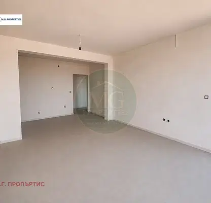 Photo 4 — Three-room apartment with sea view in Vinitsa, Varna