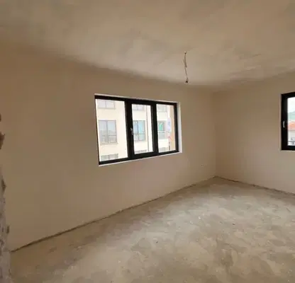 Photo 2 — Three-room apartment with 3 terraces in Vinitsa, Varna