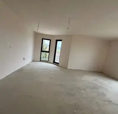 Photo 4 — Three-room apartment with 3 terraces in Vinitsa, Varna