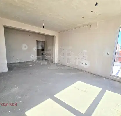 Photo 2 — Three-room apartment with sea view in Vinitsa, Varna