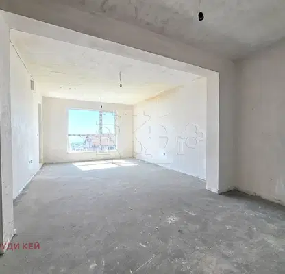 Photo 4 — Three-room apartment with sea view in Vinitsa, Varna