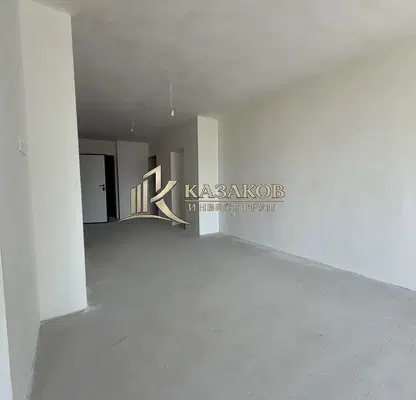 Photo 2 — Three-room apartment with parking space in Vinitsa, Varna