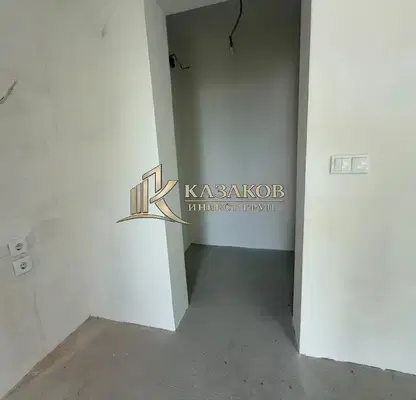 Photo 4 — Three-room apartment with parking space in Vinitsa, Varna