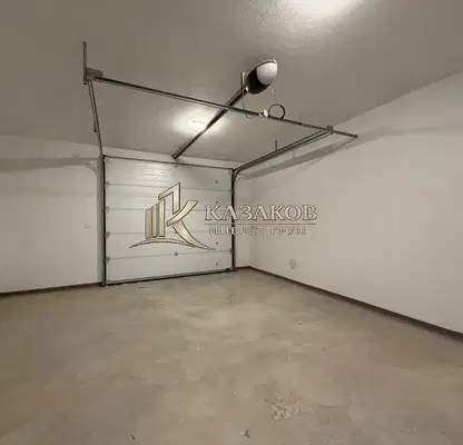 Photo 5 — Three-room apartment with parking space in Vinitsa, Varna