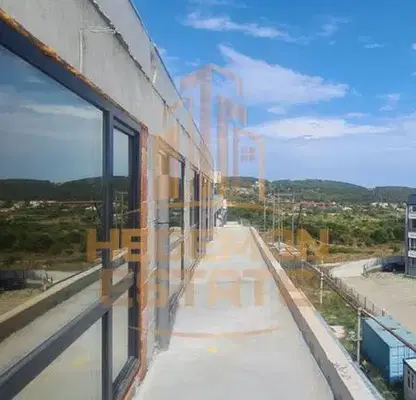 Photo 3 — Three-room apartment with large terrace in Vinitsa, Varna
