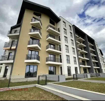 Photo 2 — Spacious 3-room maisonette with sea view in Vinitsa, Varna