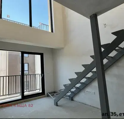 Photo 4 — Spacious 3-room maisonette with sea view in Vinitsa, Varna
