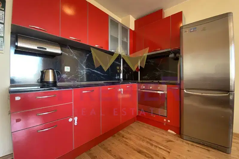2-bedroom apartment in Varna, Vinica