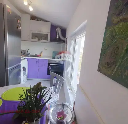 Photo 3 — Two-room apartment with terrace and sea view in Vinitsa, Varna