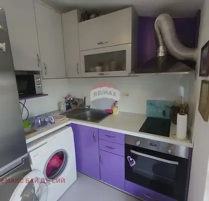 Photo 4 — Two-room apartment with terrace and sea view in Vinitsa, Varna