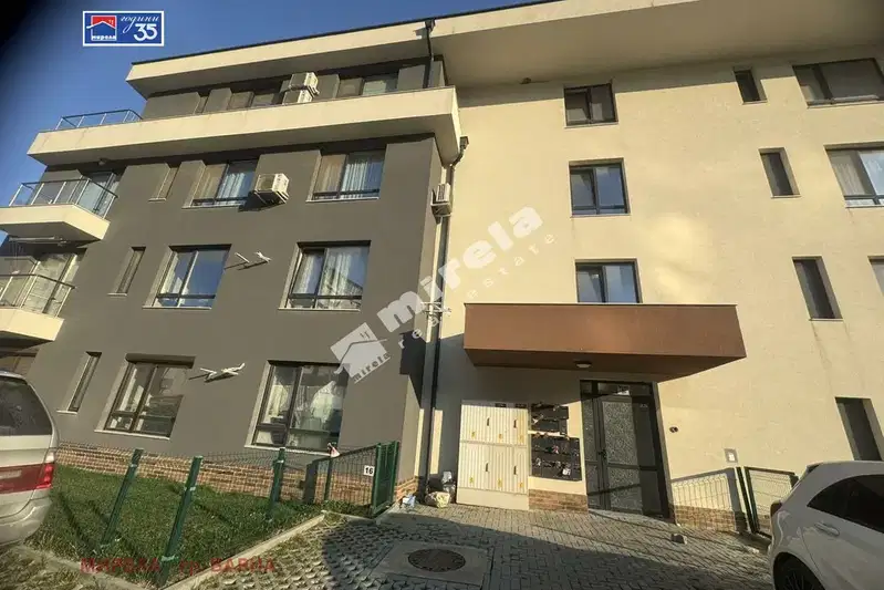 2-bedroom apartment in Varna, Vinica