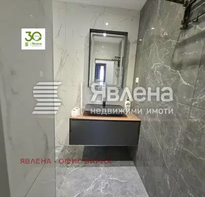 Снимка 5 — Двустаен апартамент с тераса във Виница, Варна