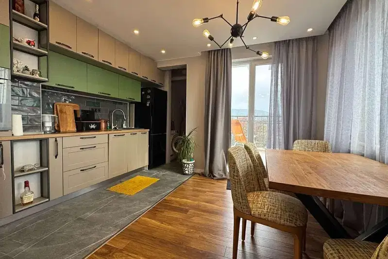 2-bedroom apartment in Varna, Vinica