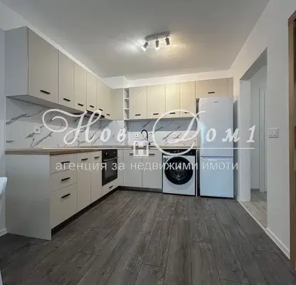 Photo 4 — Two-room apartment with sea view in Vinitsa, Varna