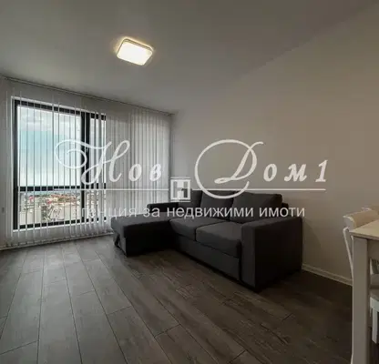 Photo 5 — Two-room apartment with sea view in Vinitsa, Varna