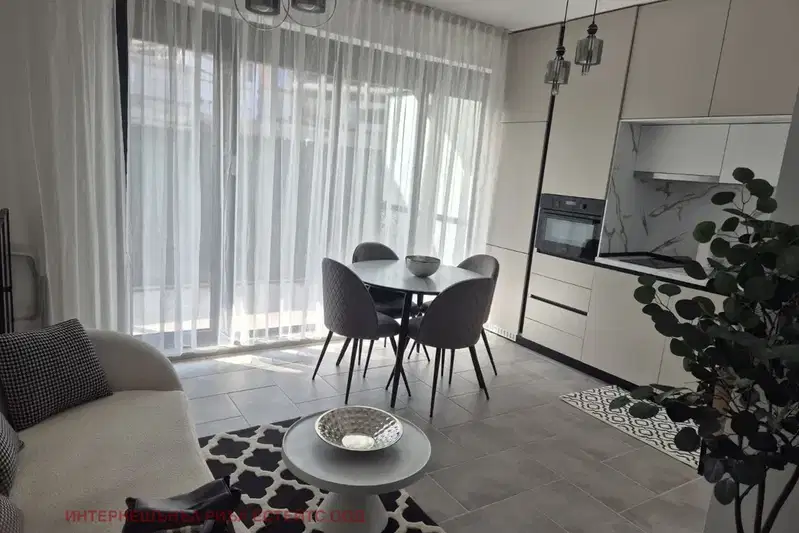 2-bedroom apartment in Varna, Vinica