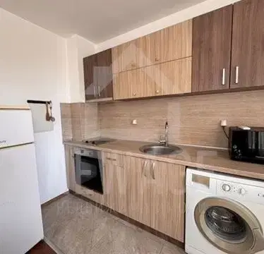 Photo 2 — Three-room apartment in Vinitsa, Varna on the second floor