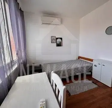 Photo 4 — Three-room apartment in Vinitsa, Varna on the second floor