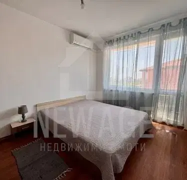 Photo 5 — Three-room apartment in Vinitsa, Varna on the second floor