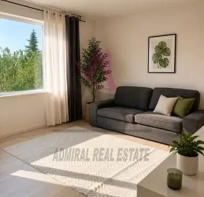 Photo 4 — Three-room apartment with parking space in Vinitsa district, Varna