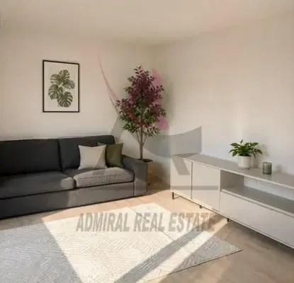 Photo 5 — Three-room apartment with parking space in Vinitsa district, Varna