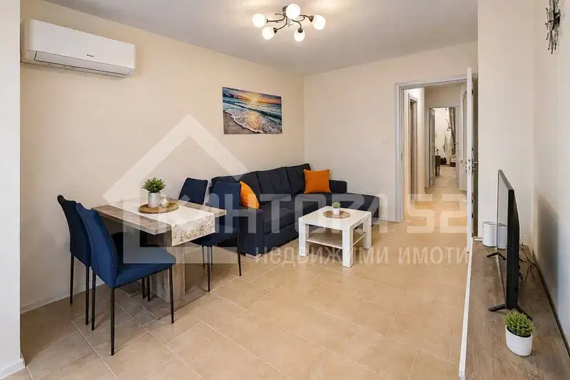 3-bedroom apartment in Varna, Vins-Cherven Ploshtad