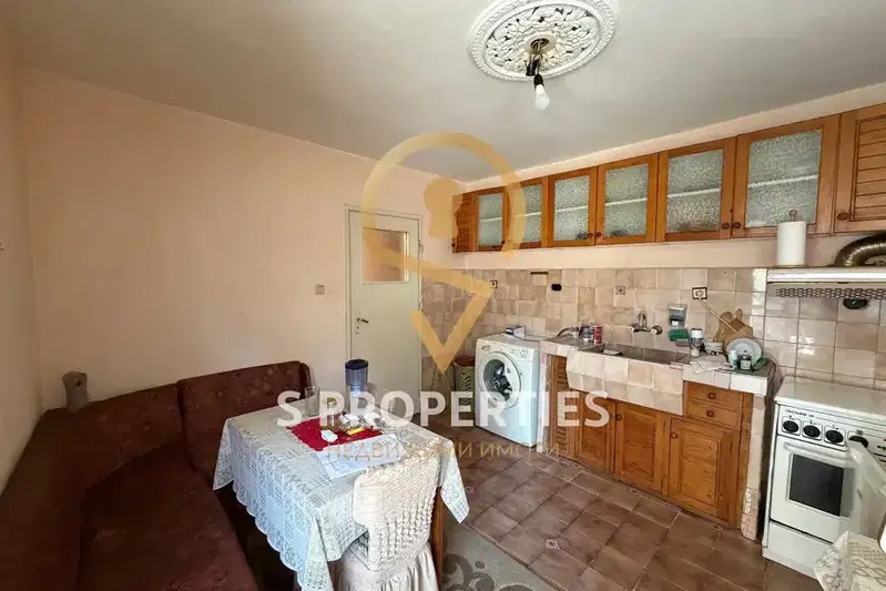 4-room apartment in Varna, VINS-Cherven Ploshtad with three terraces