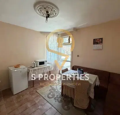 Photo 2 — 4-room apartment in Varna, VINS-Cherven Ploshtad with three terraces