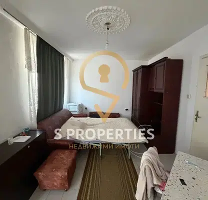 Photo 3 — 4-room apartment in Varna, VINS-Cherven Ploshtad with three terraces