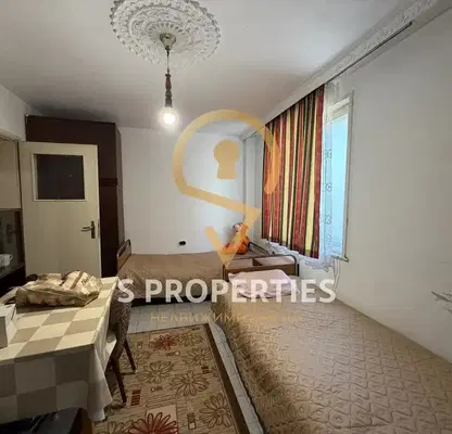 Photo 5 — 4-room apartment in Varna, VINS-Cherven Ploshtad with three terraces