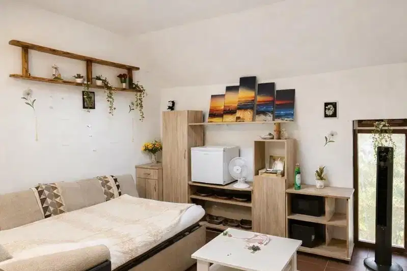 Едностаен апартамент в ВИНС-Червен площад, Варна, 5-ти етаж