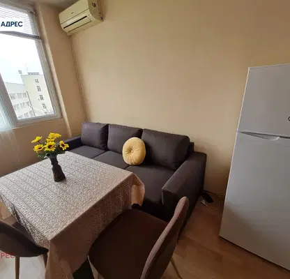 Photo 3 — Two-room apartment on the 3rd floor in Varna, VINS-Cherven Ploshtad