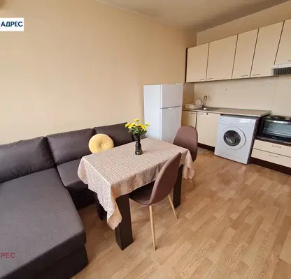 Photo 5 — Two-room apartment on the 3rd floor in Varna, VINS-Cherven Ploshtad
