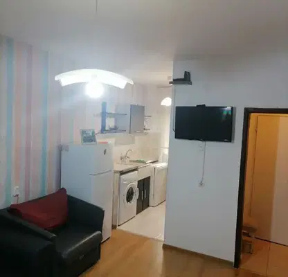 Photo 3 — Two-room apartment with south aspect in Varna, Cherven Ploshtad