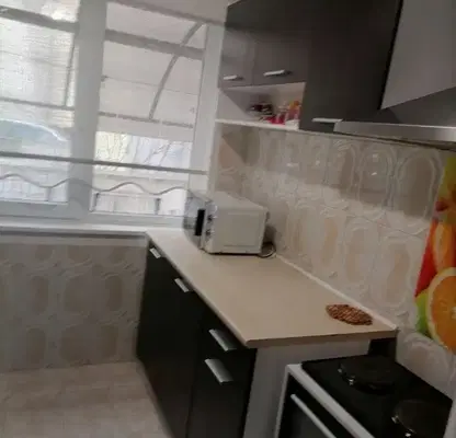 Photo 5 — Two-room apartment with south aspect in Varna, Cherven Ploshtad