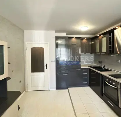 Photo 5 — Two-room apartment in Cherven Ploshtad, Varna with terrace