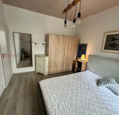 Photo 2 — 2-room apartment opposite the Sea Garden in Varna