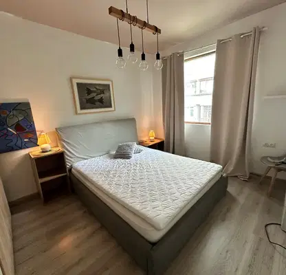 Photo 3 — 2-room apartment opposite the Sea Garden in Varna