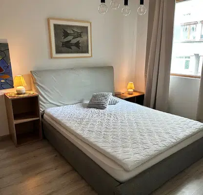 Photo 4 — 2-room apartment opposite the Sea Garden in Varna
