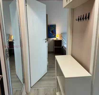 Photo 5 — 2-room apartment opposite the Sea Garden in Varna