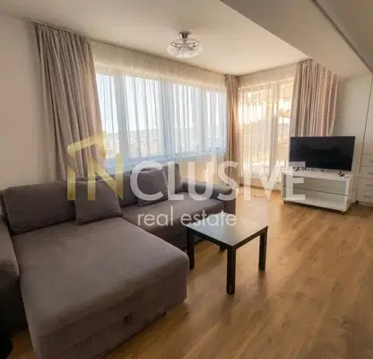 Photo 3 — Three-room apartment with sea view in Varna, Cherven Ploshtad