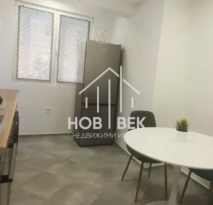 Photo 3 — Three-room apartment with elevator in VINS-Cherven Ploshtad, Varna