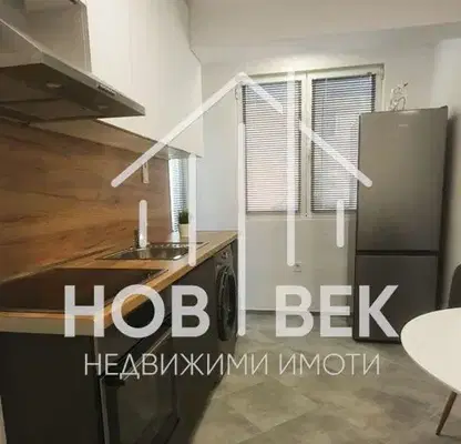 Photo 4 — Three-room apartment with elevator in VINS-Cherven Ploshtad, Varna